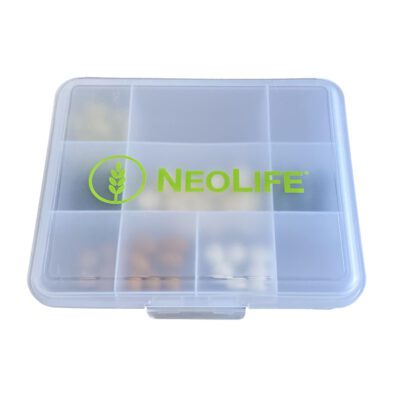 neolife vitaminų dežutė didelė